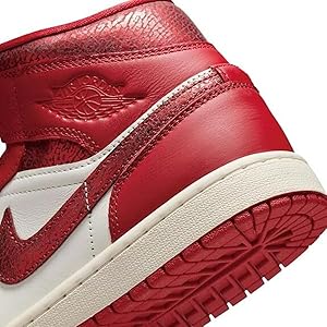 Amazon | [ナイキ] エア ジョーダン 1 ミッド SE AIR JORDAN 1 MID SE